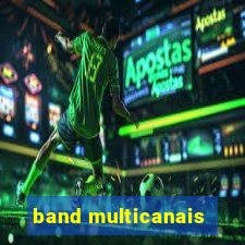 band multicanais